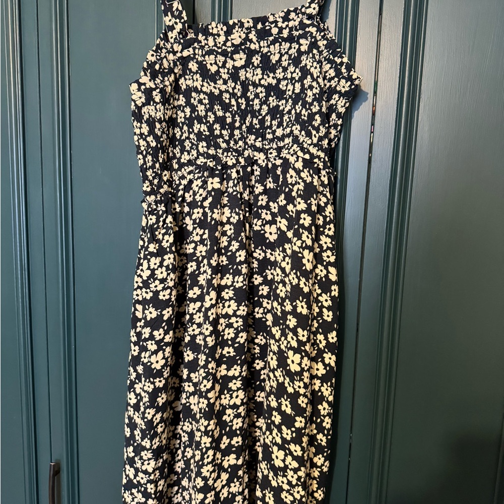 Maternity dress new with tags